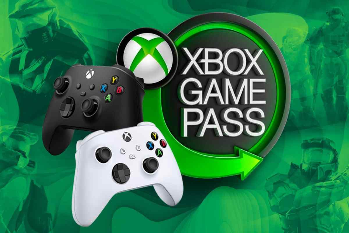 Nuovi giochi xbox game pass