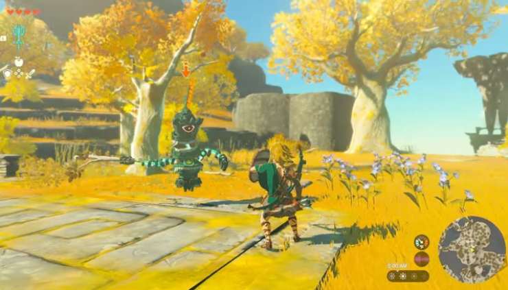 Il miglior Zelda della storia