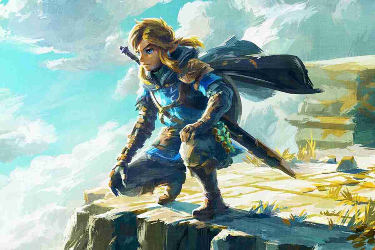 Quali sono i migliori Zelda della storia