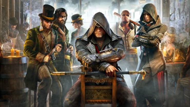 Ecco come scaricare ora gratis Assassin's Creed Syndicate