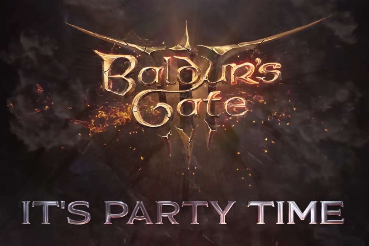 un giocatore ha finito baldurs gate 3 senza mai riposare