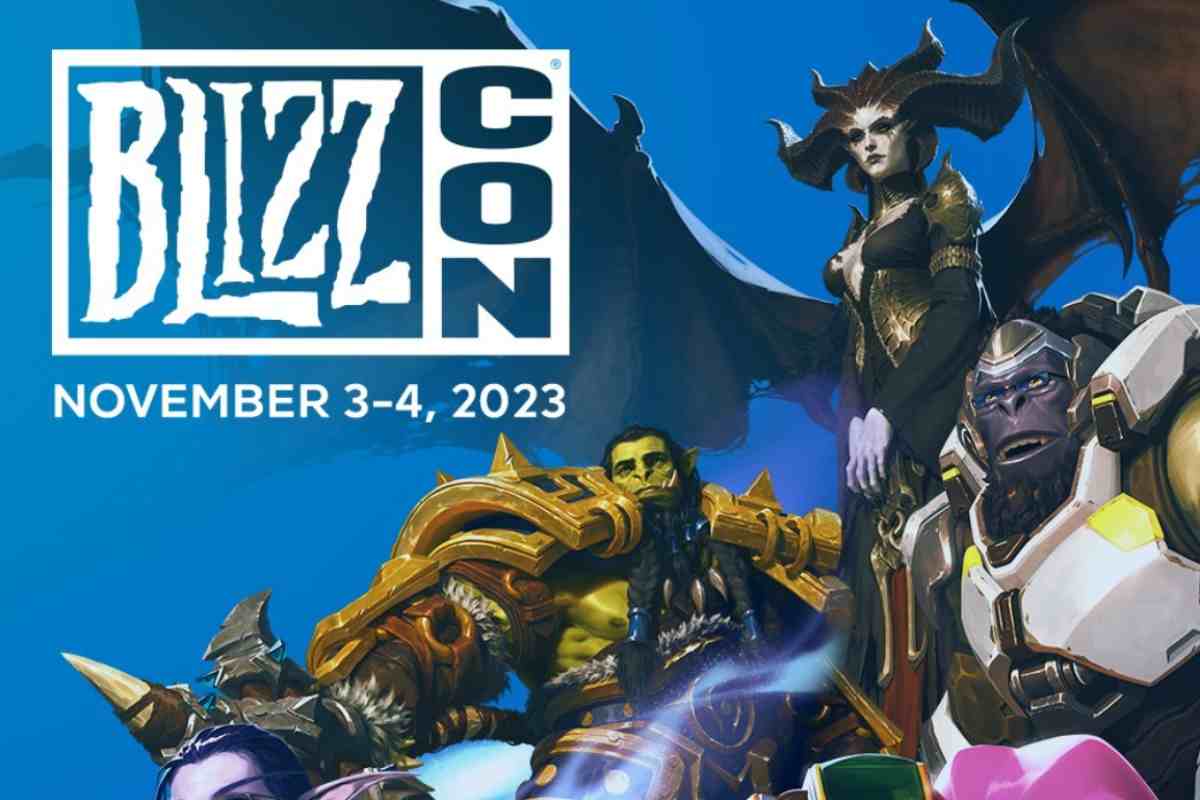 il ceo di blizzard entertainment ha criticato i fan per la loro impazienza