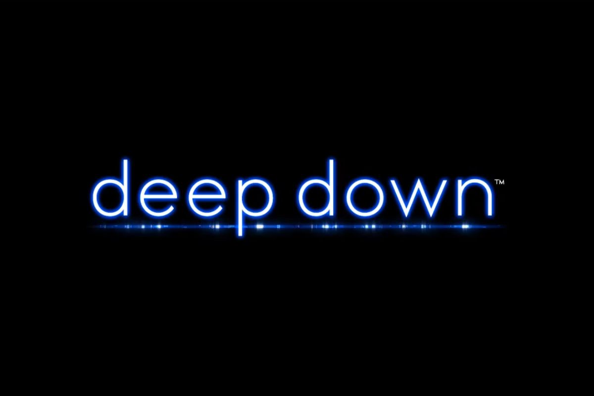 capcom crea nuovo trademark per deep down