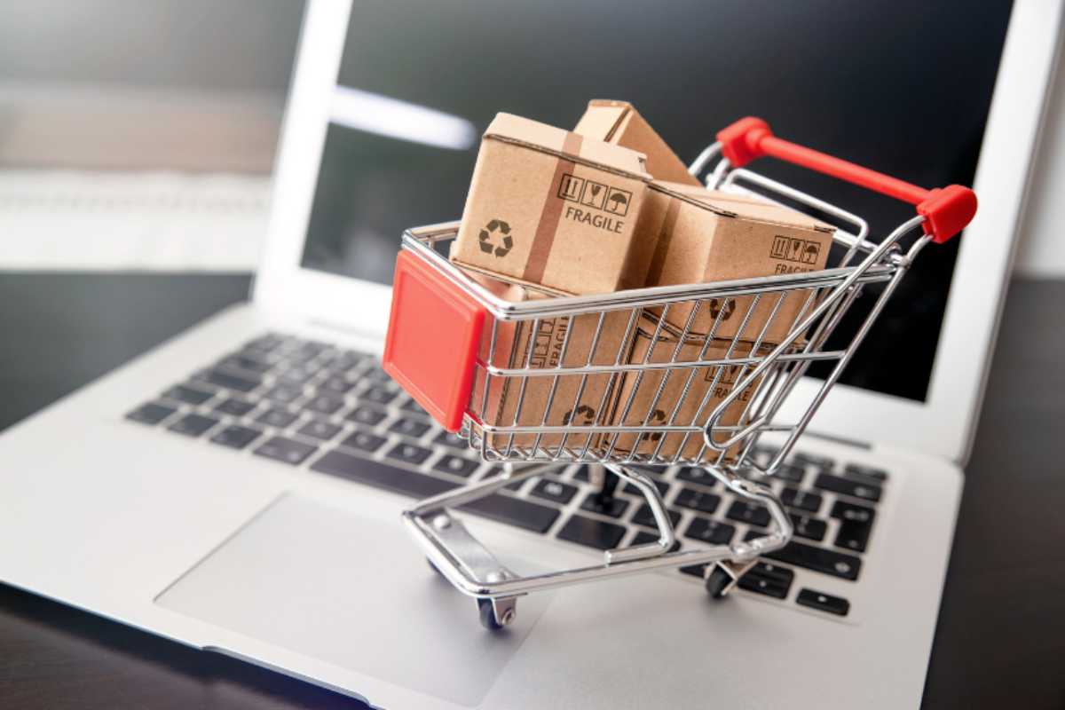 la migliore piattaforma di e-commerce è shopify