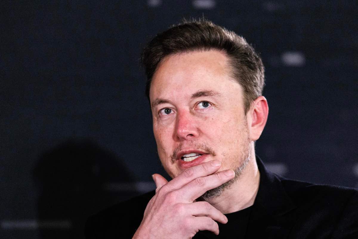 Ecco come Elon Musk e LEGO potrebbero collaborare insieme
