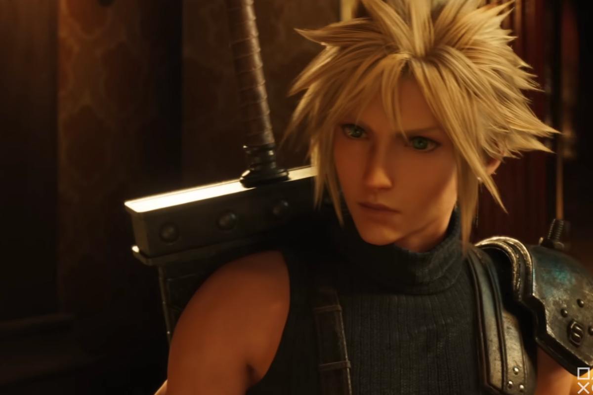 final fantasy vii rebirth sarà un open world