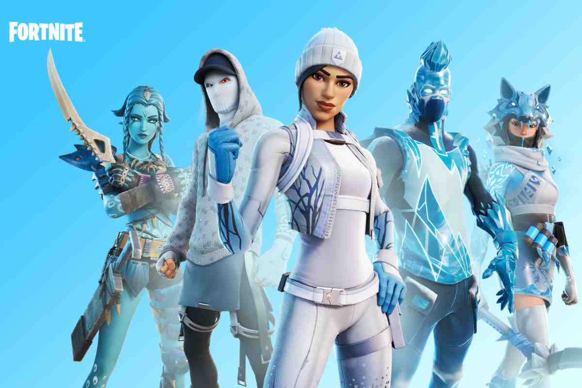 perchè i giocatori di fortnite odiano epic ora