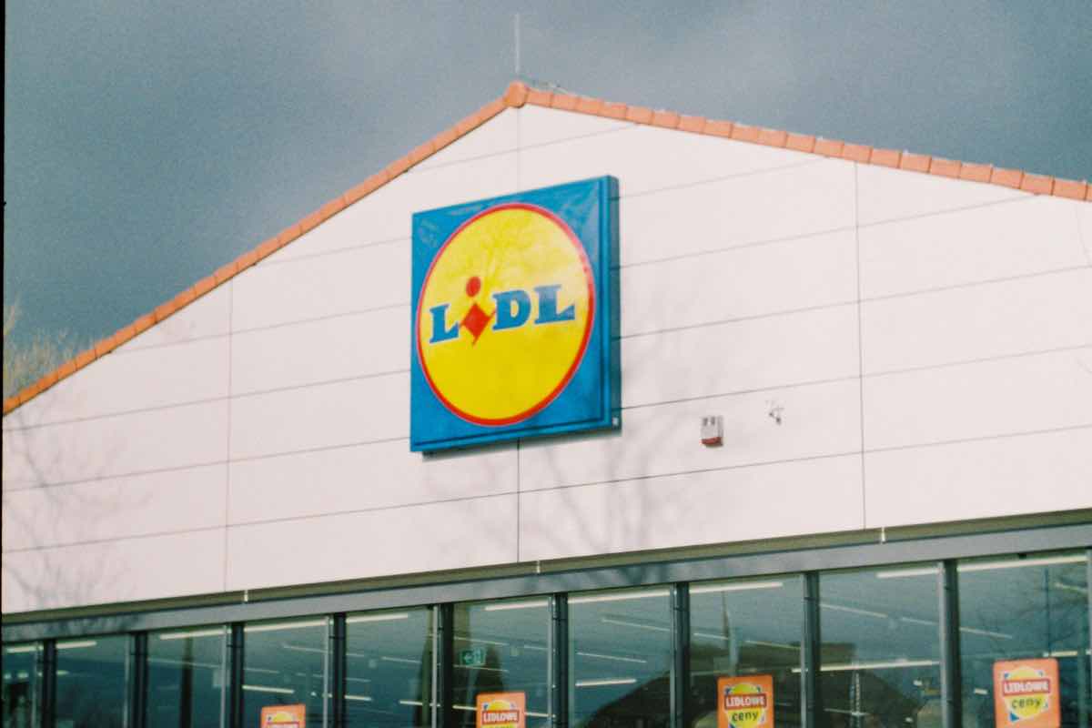 Arrivano le prime promozioni di Natale pensate da Lidl