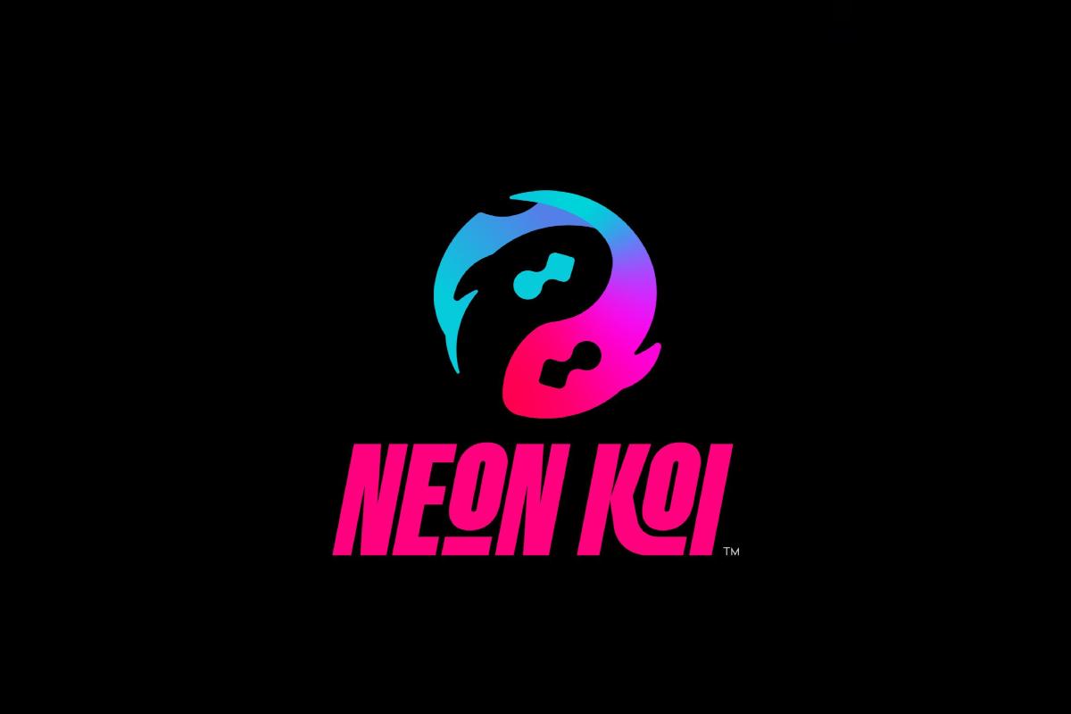 neon koi è il nuovo studio mobile per sony playstation