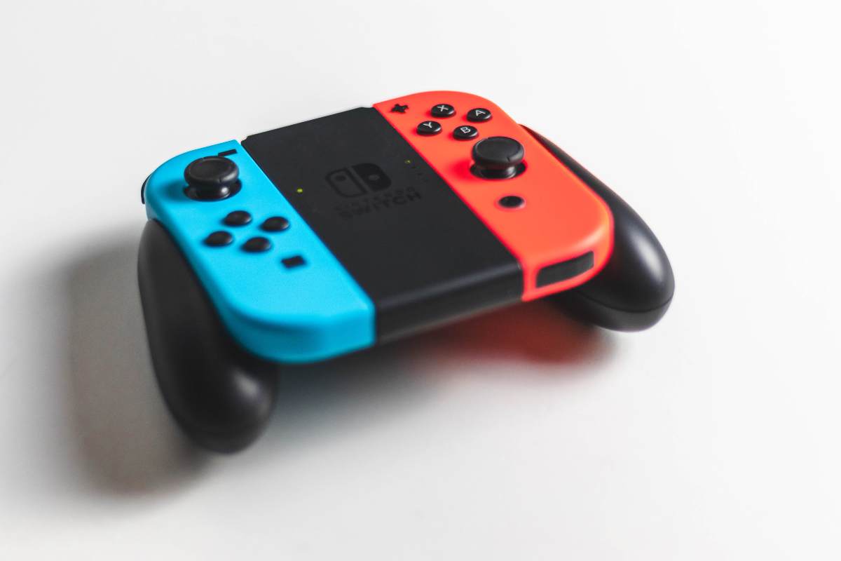 nintendo switch 2 non è uscita e ha già una rivale