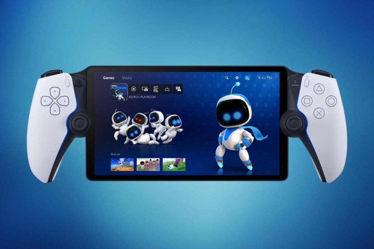 PlayStation Portal, prezzo e caratteristiche tecniche dell'alternativa a PS5