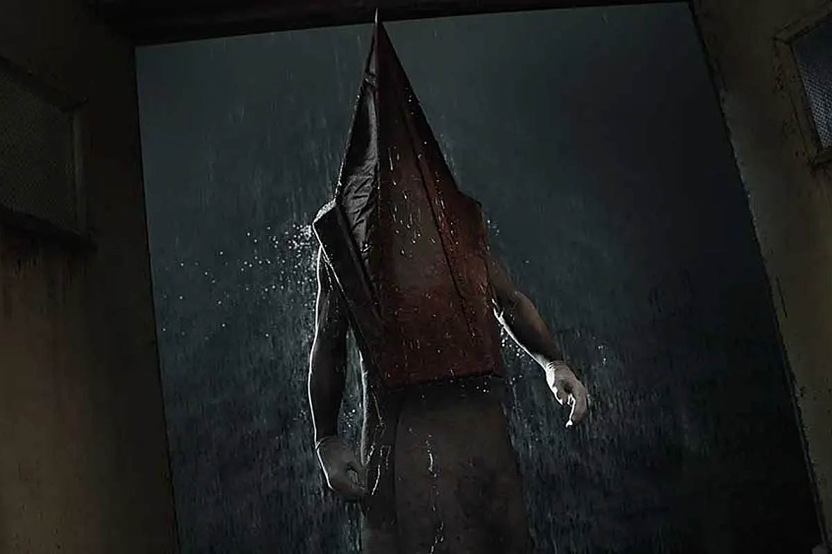 come sarà il prossimo silent hill?