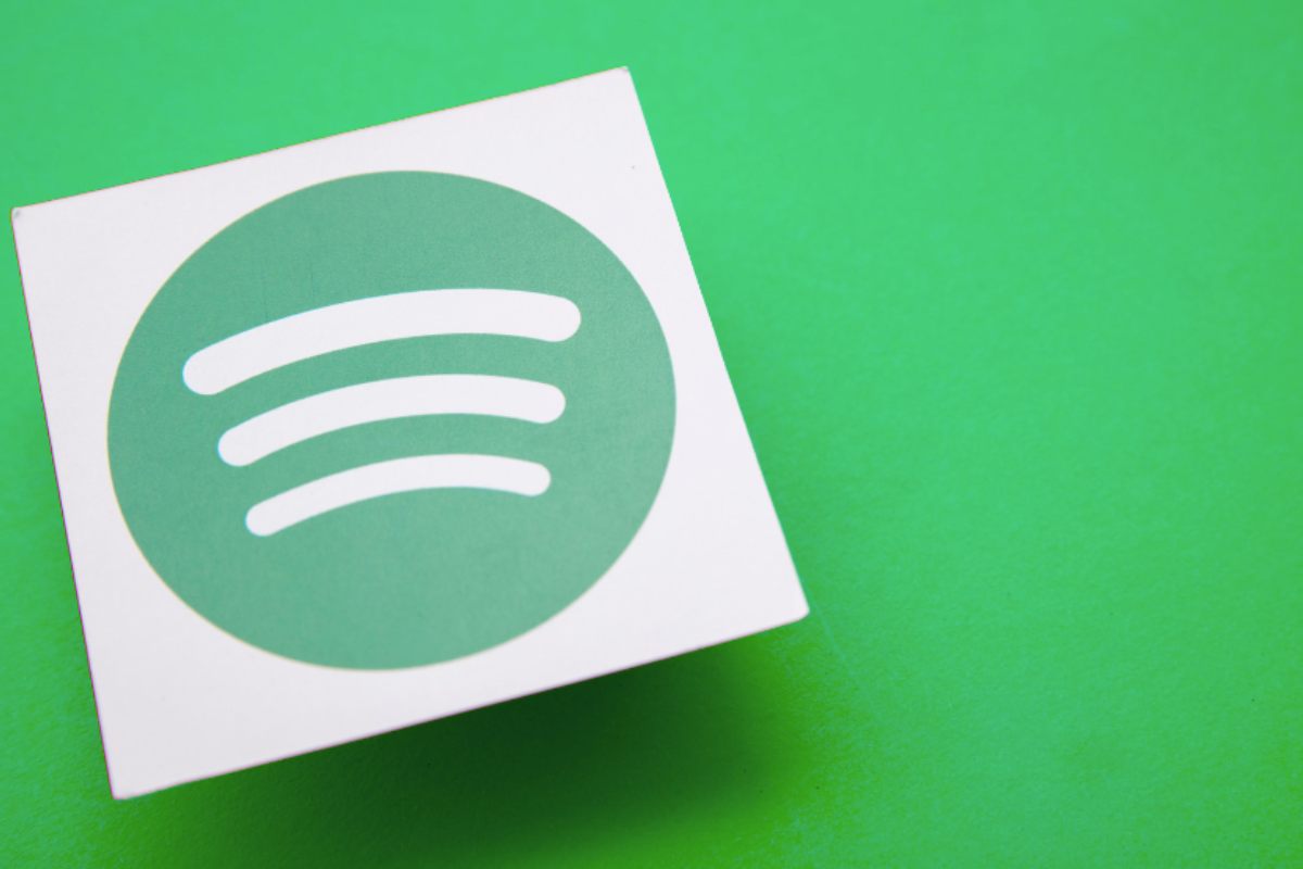 spotify è una piattaforma molto criticata