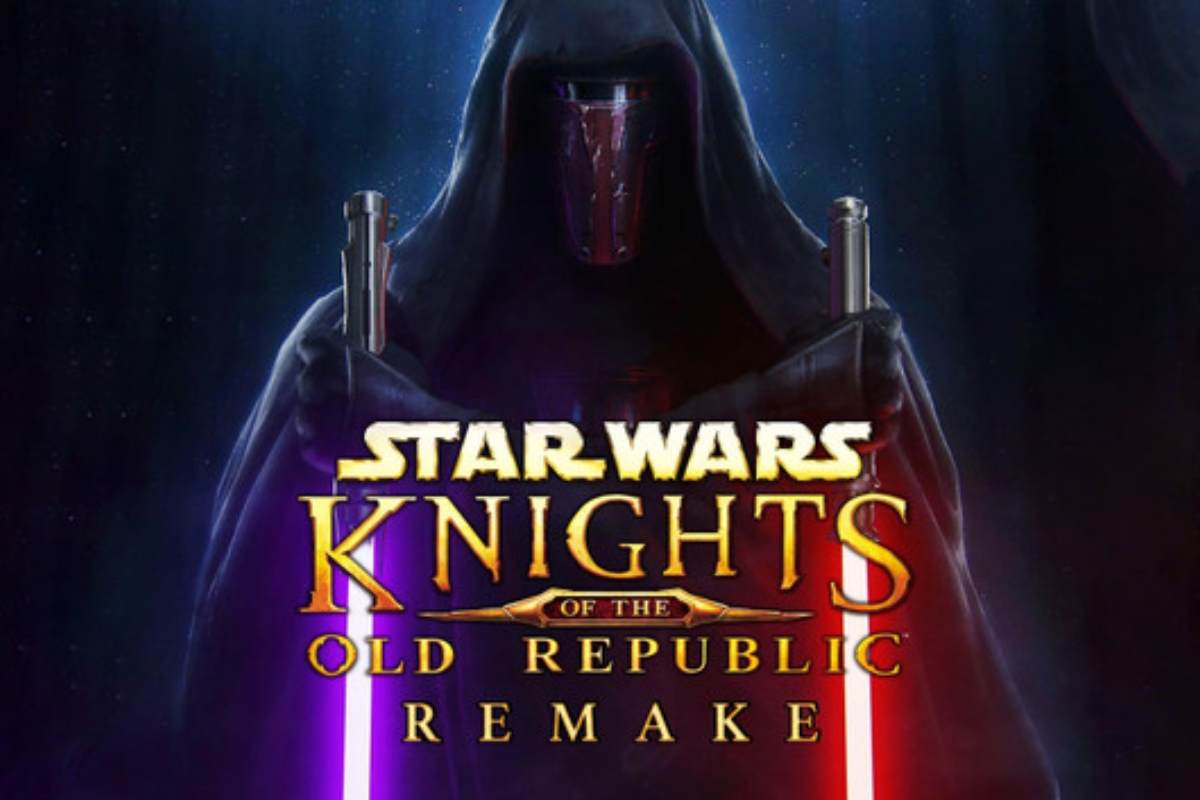 Finalmente una data per Star Wars KOTOR