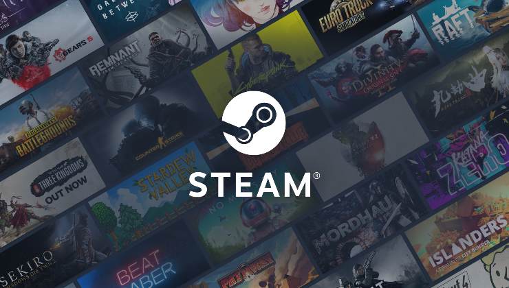 Gemme nascoste su Steam