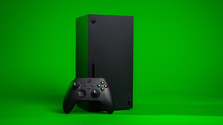 Le offerte imperdibili del Black Friday di Xbox