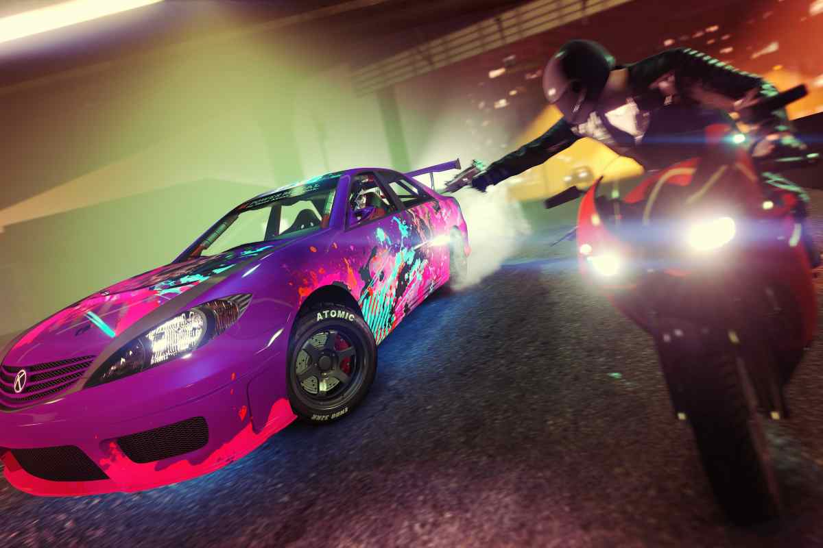 GTA 6, la mappa di gioco sarà grande il doppio