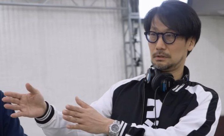 Informazioni su Hideo Kojima: Connecting Worlds