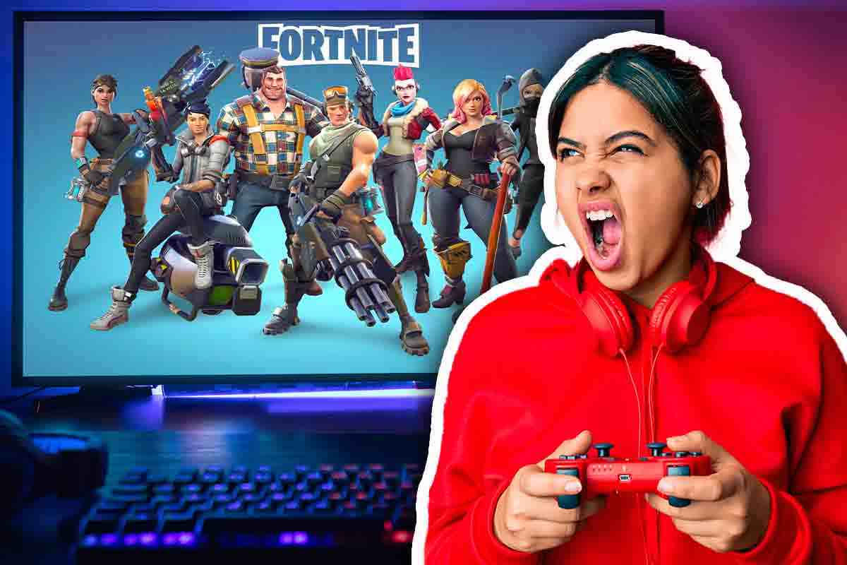 Fate così per ottenere tantissimi V-Bucks su Fortnite