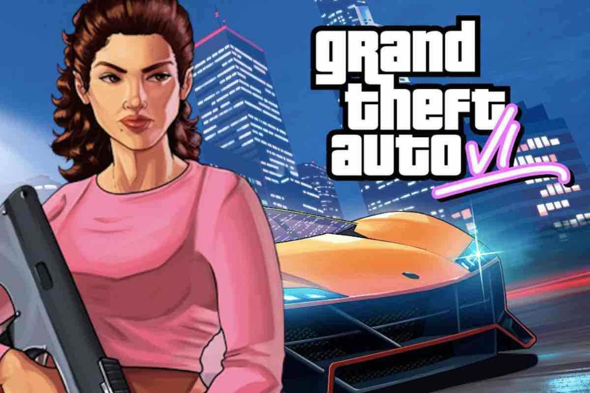 Tutto ciò che è emerso su GTA 6