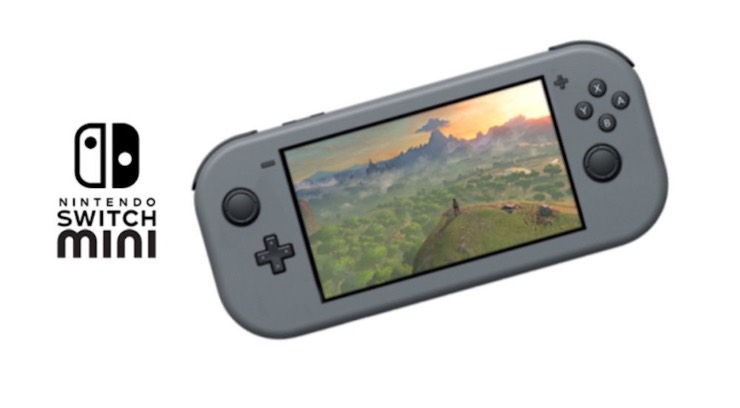 Cosa sappiamo sulla prossima Nintendo Switch tra prezzo, data di lancio e design