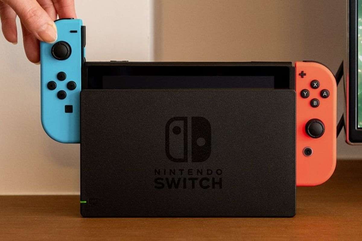 prezzo giochi Nintendo switch