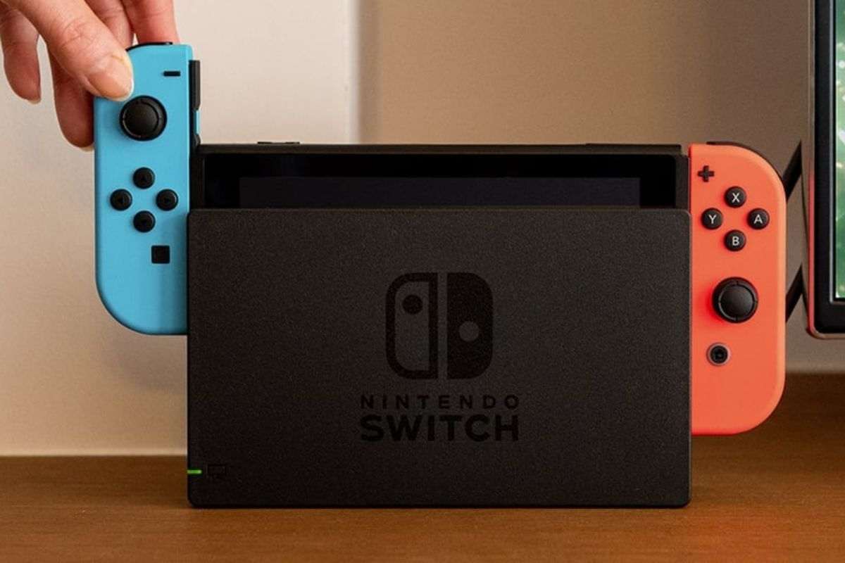 Tanti giochi per Nintendo Switch in sconto tra le offerte del