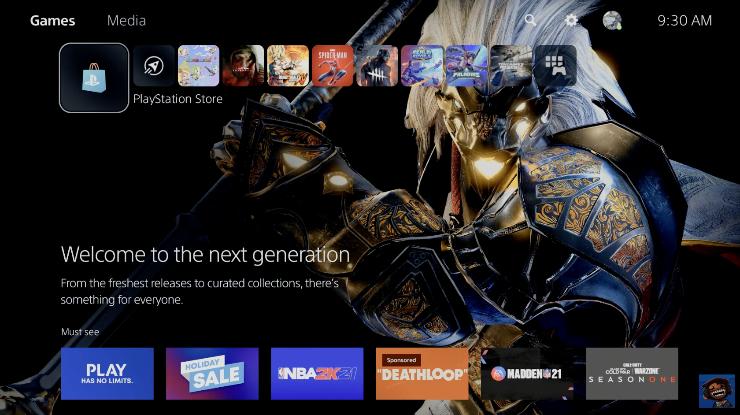 il playstation store rimuove alcuni contenuti 