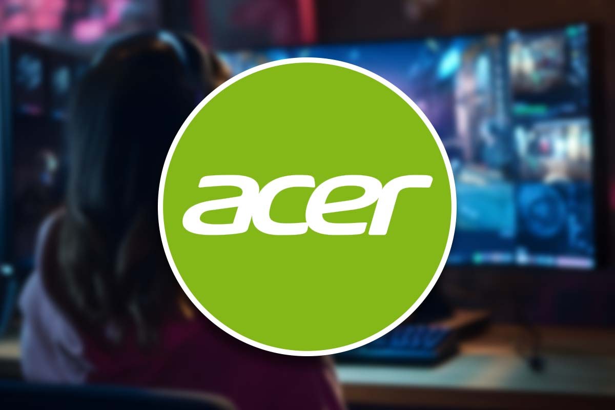 Gaming, Acer fa tremare i suoi rivali con questo prodotto