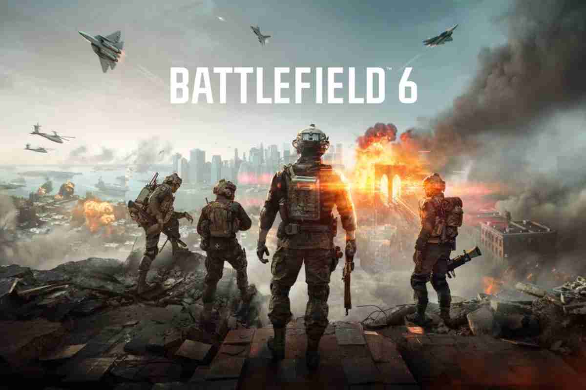 Battlefield 6, sistema anti-cheat
