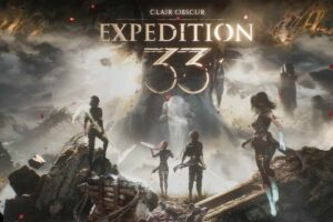 Expedition 33 gioco