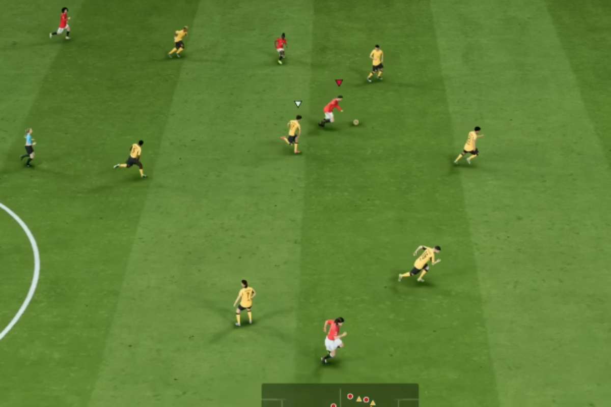 FC26 problemi Ultimate Team