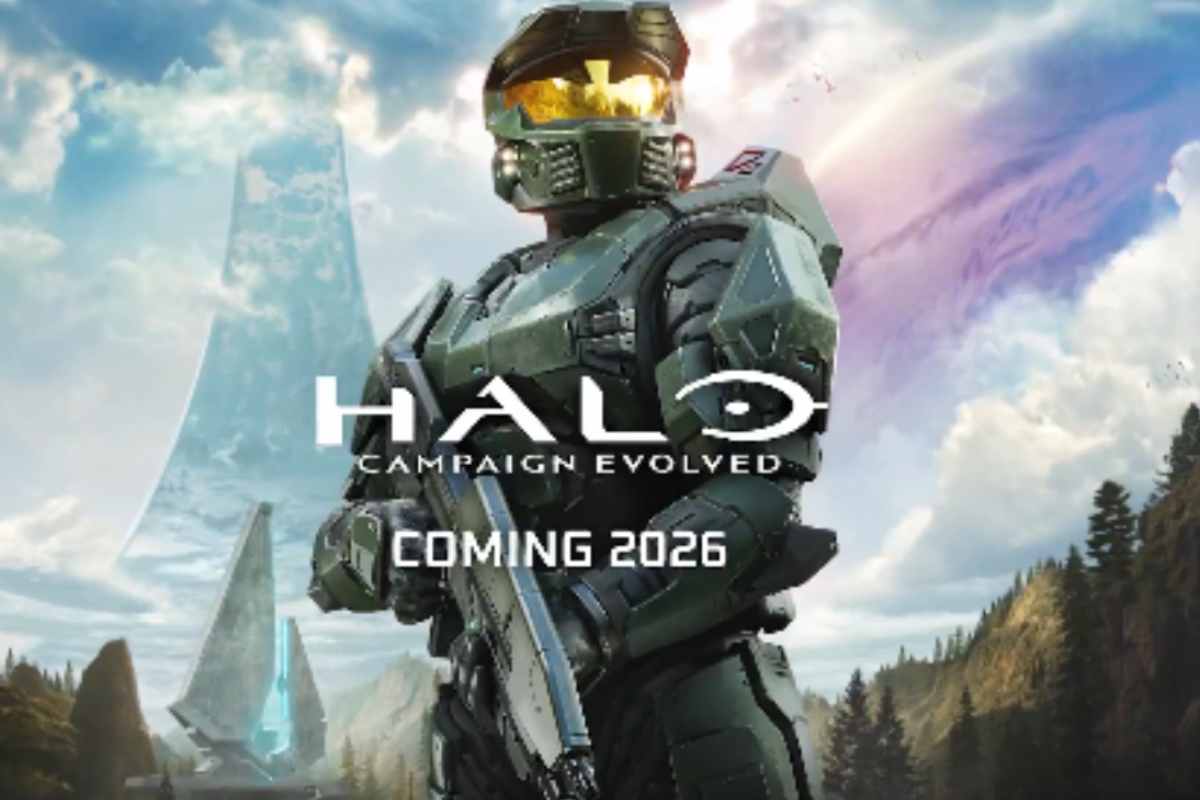 Gioco Halo PlayStation 5