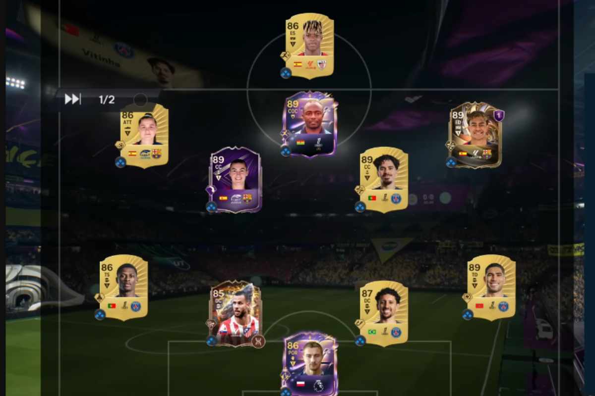 Ultimate Team