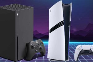 Xbox vs PlayStation