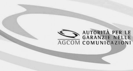 AGCOM attacco hacker