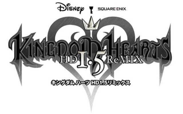 Kingdom Hearts Collection per PS3