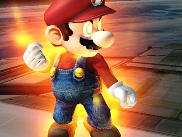 Mario tra i giochi per Nintendo Wii U