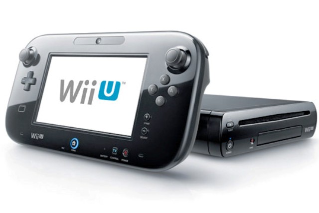 Nintendo Wii U presentata all E3 2012