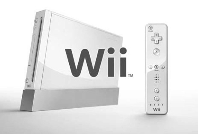 Nintendo Wii sostituita da Nintendo Wii