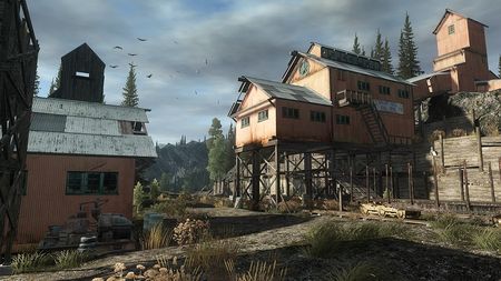 alan wake recensione