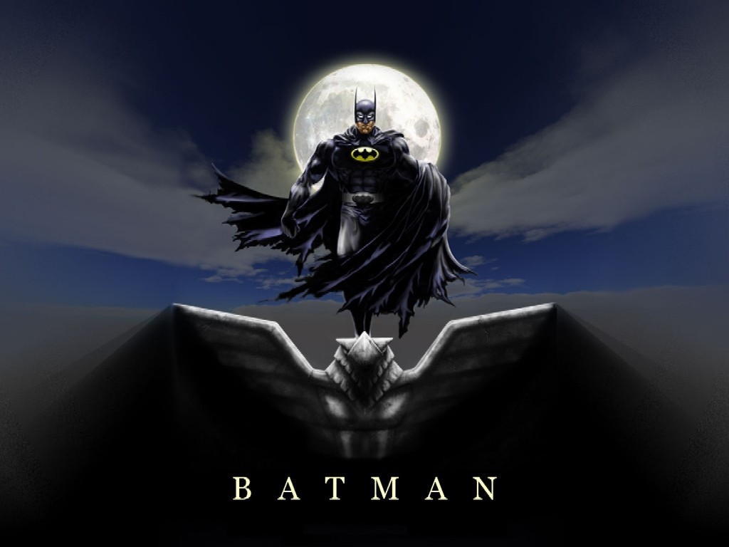 batman app iphone android