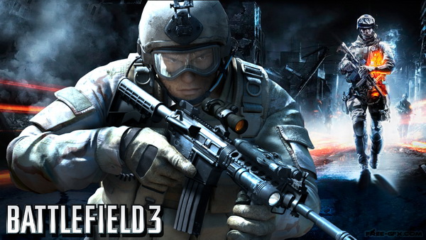 battlefield 3 giochi ps3 xbox 360 pc news