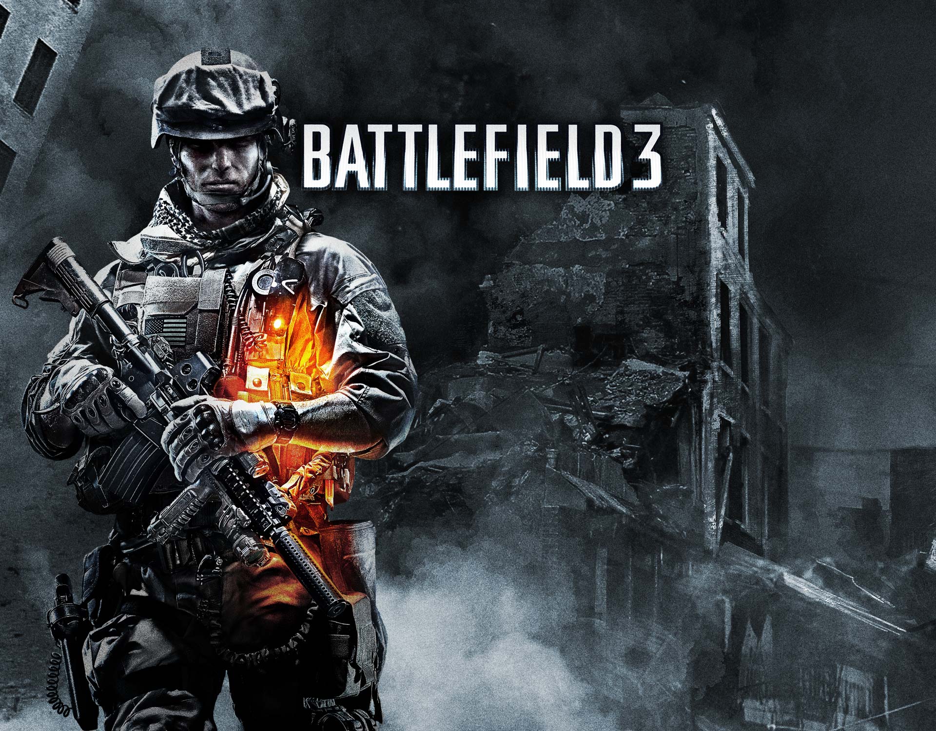 battlefield 3 su steam