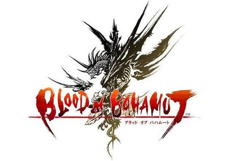 blood of bahamut