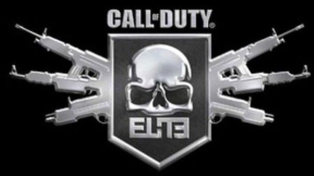 call of duty elite social network