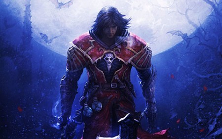 castlevania lords of shadow dlc reverie rimandato