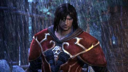 castlevania lords of shadow ps3 xbox 360 colonna sonora