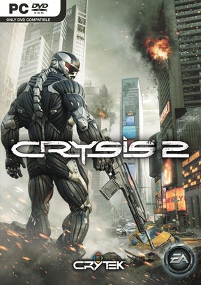 crysis 2 giochi pc