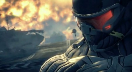 crysis 2 pc patch in arrivo